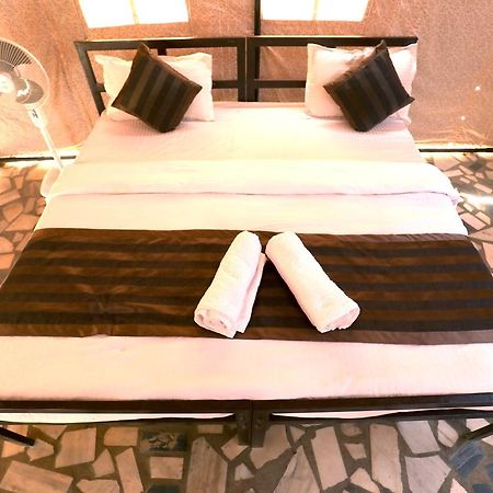 Nova Patgar Tents Ξενοδοχείο Bhuj Εξωτερικό φωτογραφία