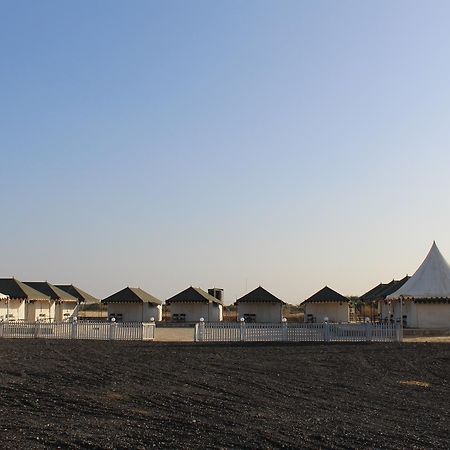 Nova Patgar Tents Ξενοδοχείο Bhuj Εξωτερικό φωτογραφία
