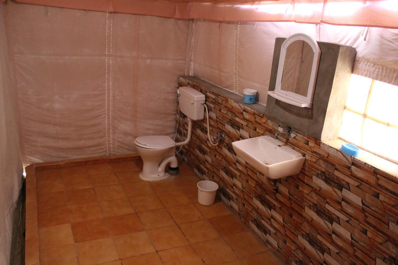 Nova Patgar Tents Ξενοδοχείο Bhuj Εξωτερικό φωτογραφία