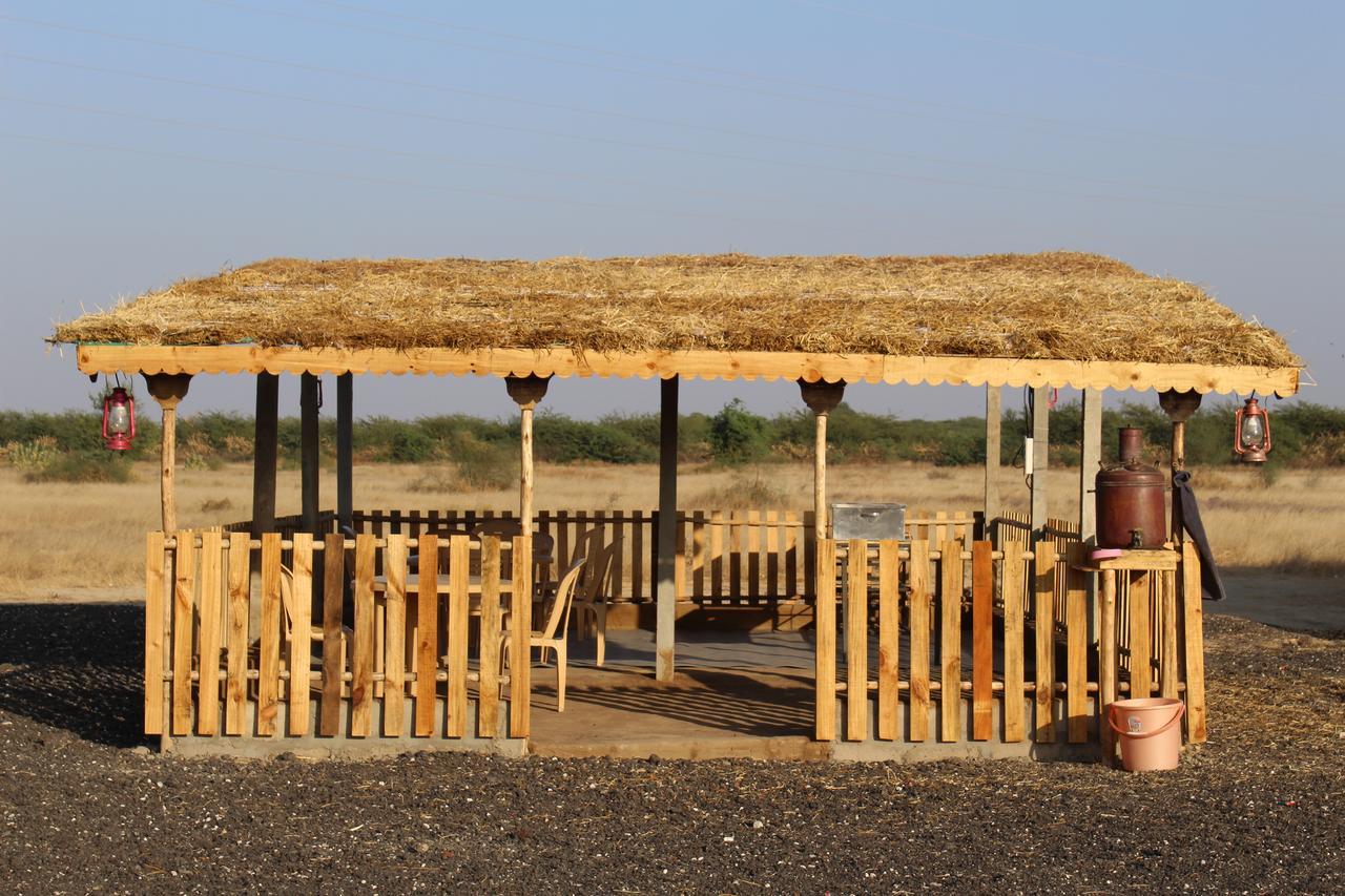 Nova Patgar Tents Ξενοδοχείο Bhuj Εξωτερικό φωτογραφία