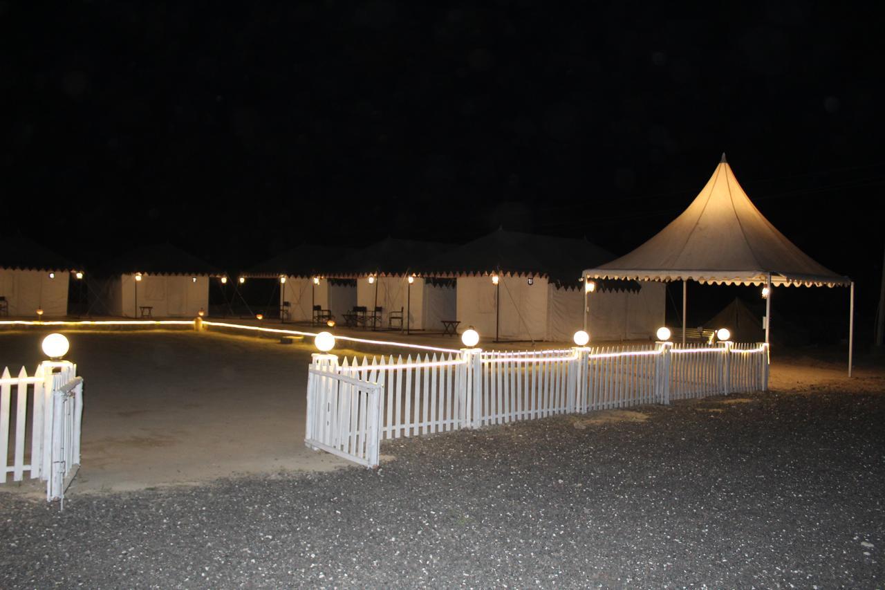 Nova Patgar Tents Ξενοδοχείο Bhuj Εξωτερικό φωτογραφία