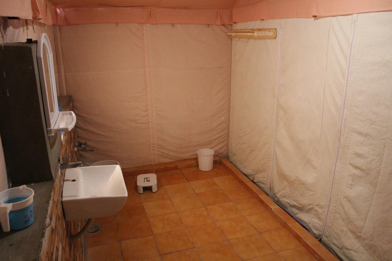 Nova Patgar Tents Ξενοδοχείο Bhuj Εξωτερικό φωτογραφία