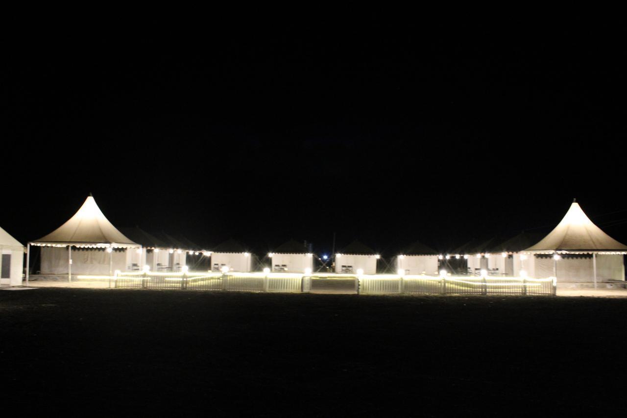Nova Patgar Tents Ξενοδοχείο Bhuj Εξωτερικό φωτογραφία